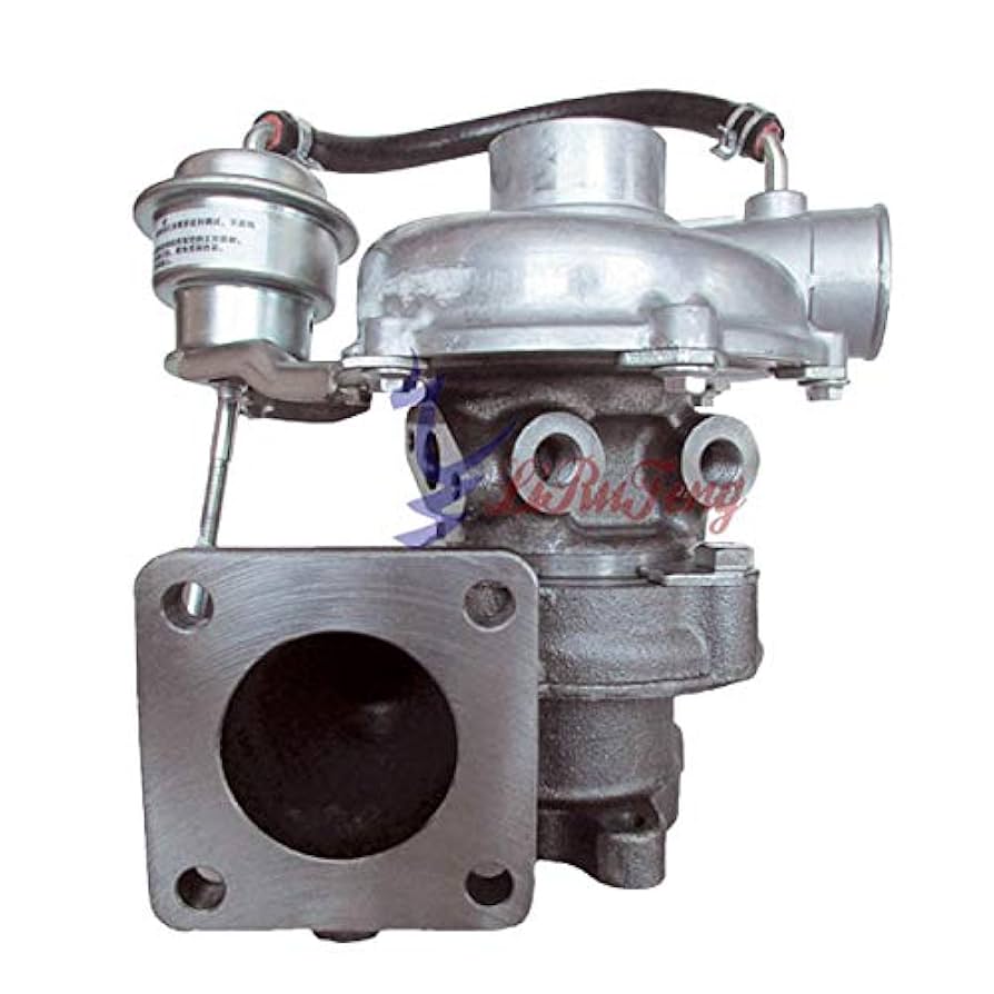 【 鼎 】 Brand New Engine Cylinder Head for Isuzu 4jg1 4jg2 Cylinder